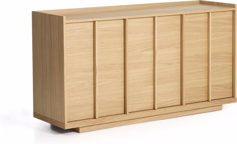 Kave Home Dressoir Onix Eiken 150cm Naturel