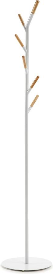 Kave Home Nerb kapstok 175 cm