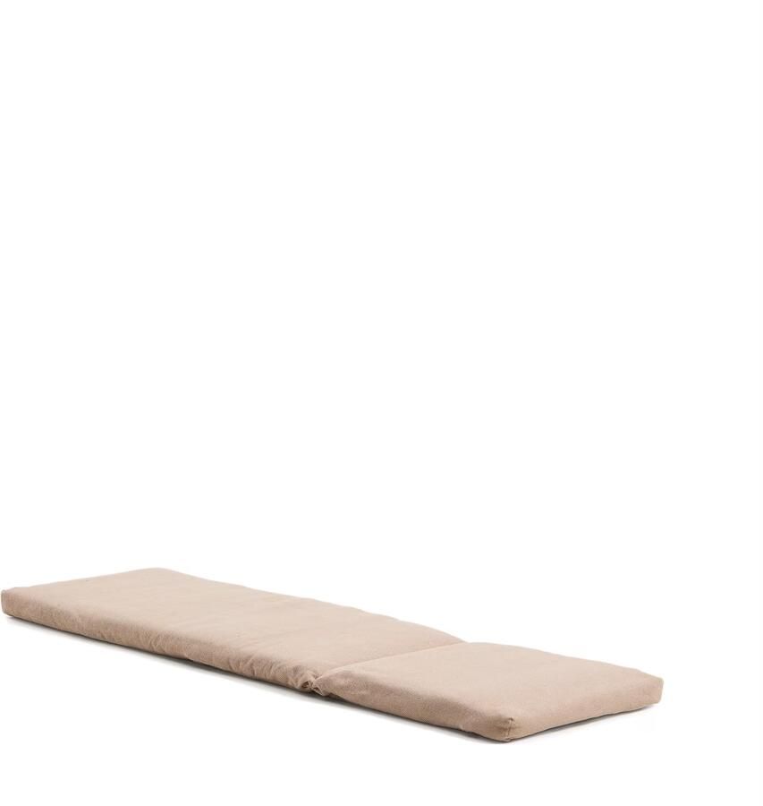 Kave Home Kussen Maoni t.b.v. Ligbed Dandara Beige