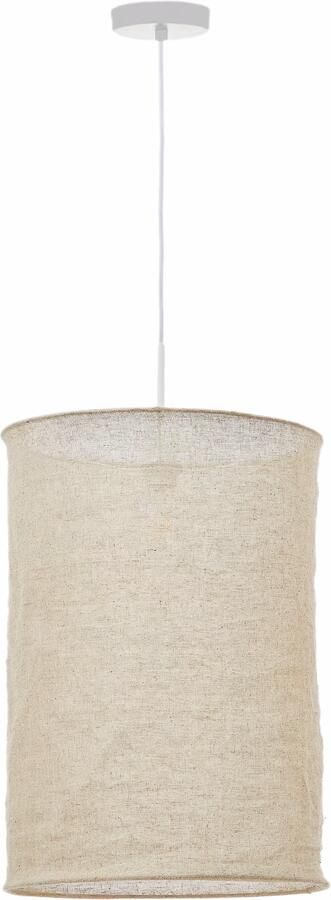 Kave Home Lampenkap Mariela 40cm Beige