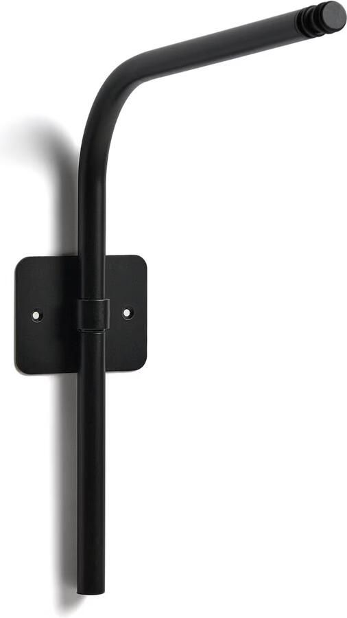 Kave Home Lamphouder Nali t.b.v. draagbare lampen Zwart