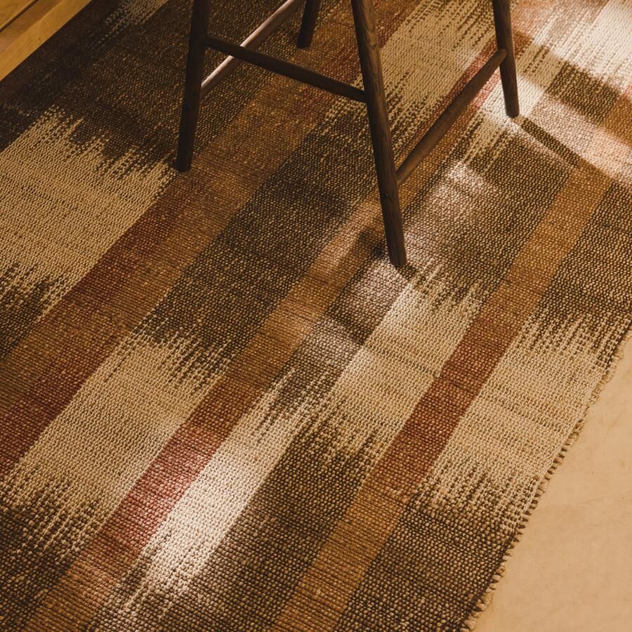 Kave Home (Outdoor) Vloerkleed Domira 200 x 300cm Meerkleurig