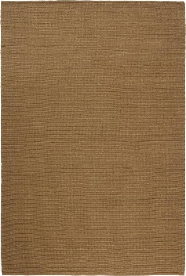 Kave Home (Outdoor) Vloerkleed Turiane 160 x 230cm Bruin