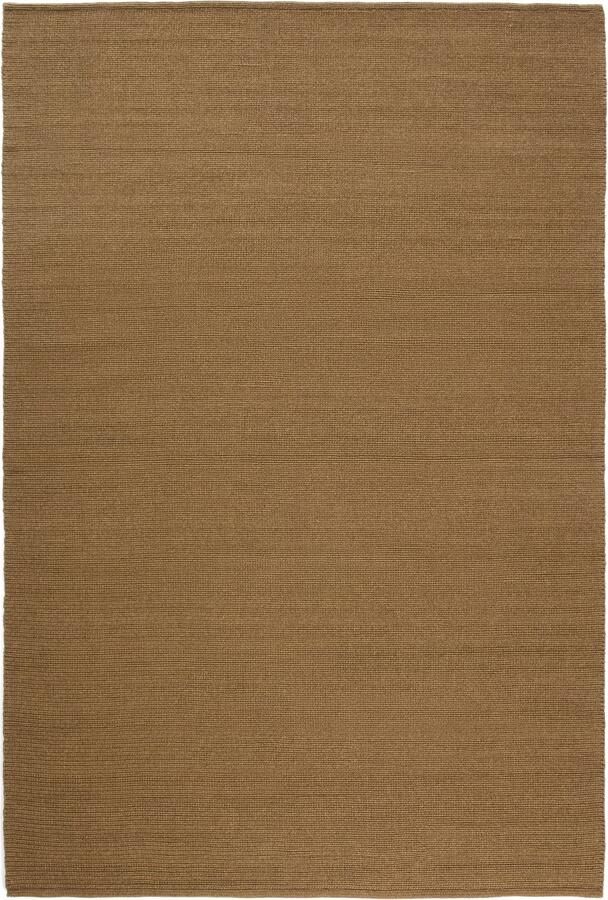 Kave Home (Outdoor) Vloerkleed Turiane 160 x 230cm Bruin