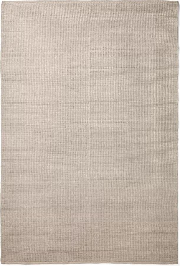 Kave Home (Outdoor) Vloerkleed Turiane 160 x 235cm Beige