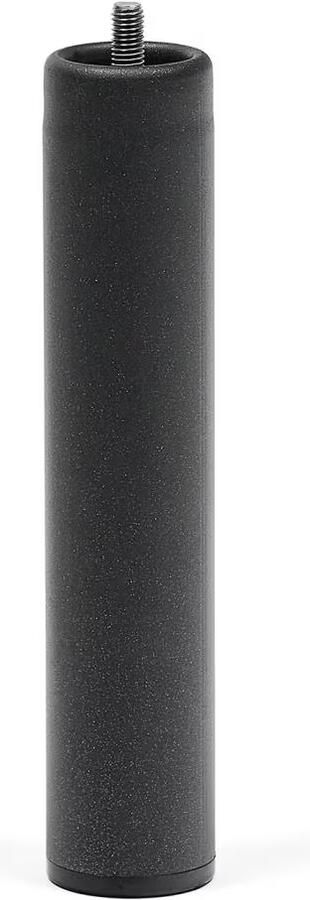 Kave Home Poot Lyx t.b.v. Lattenbodem Talo Antraciet