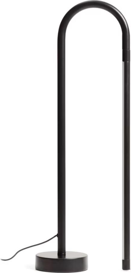 Kave Home Tafellamp Bow Zwart