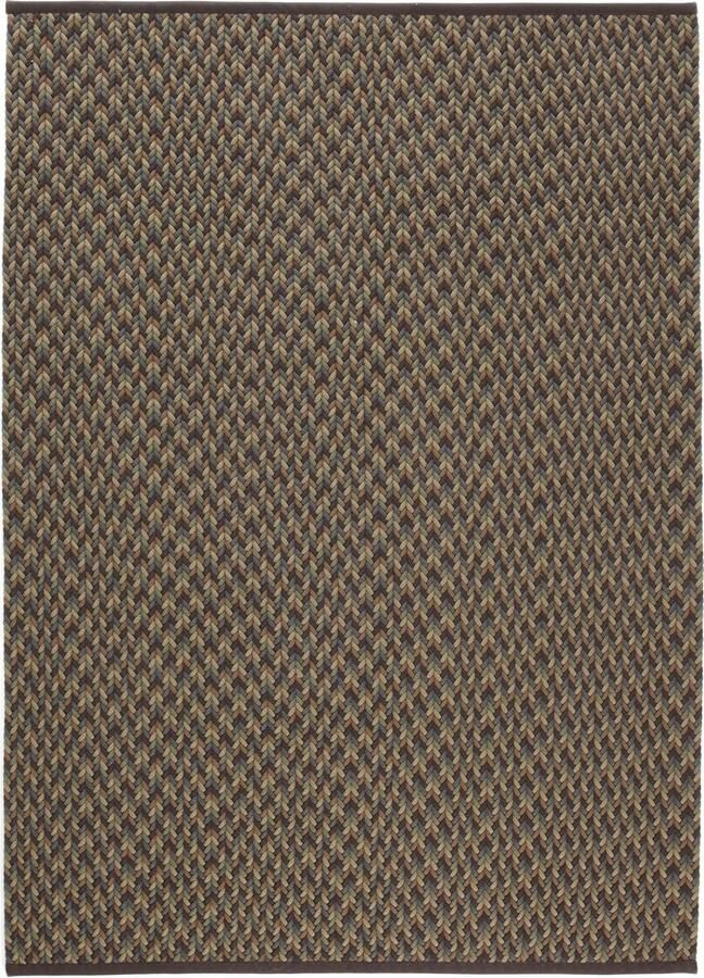 Kave Home Vloerkleed Despas 160 x 230cm Meerkleurig