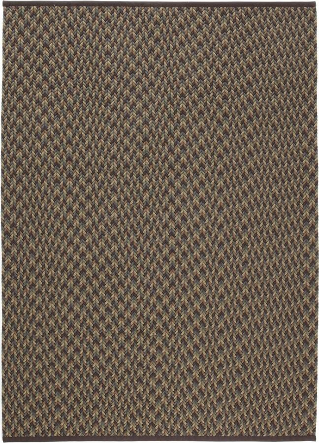 Kave Home Vloerkleed Despas 200 x 300cm Meerkleurig