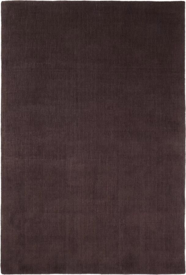 Kave Home Vloerkleed Empuries 200 x 300cm Bruin