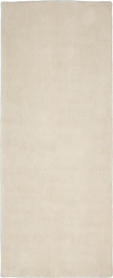 Kave Home Vloerkleed Empuries 80 x 200cm Beige