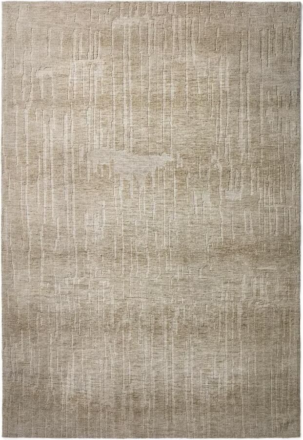 Kave Home Vloerkleed Eriana 200 x 300cm Groen