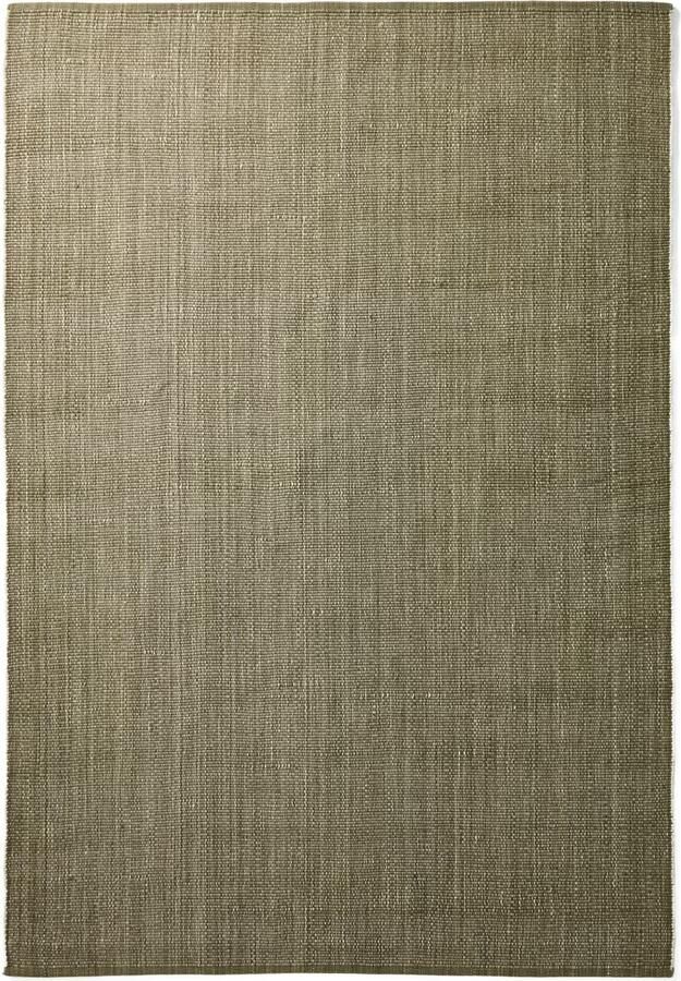 Kave Home Vloerkleed Tirla 200 x 300cm Groen