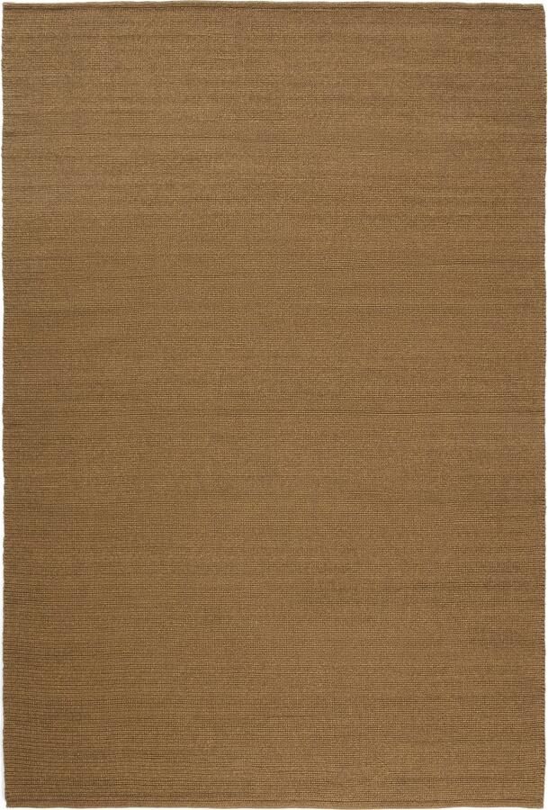 Kave Home Vloerkleed Turiane 200 x 300cm Bruin