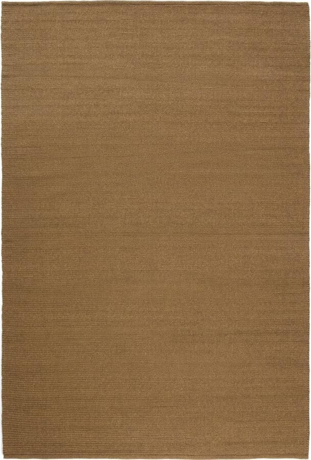 Kave Home Vloerkleed Turiane 200 x 300cm Bruin
