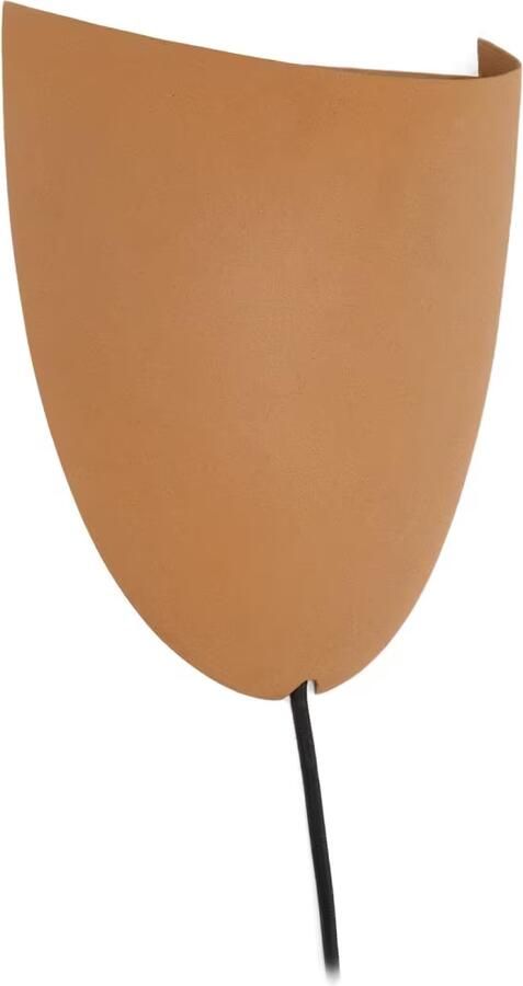 Kave Home Wandlamp Nibla Terracotta look