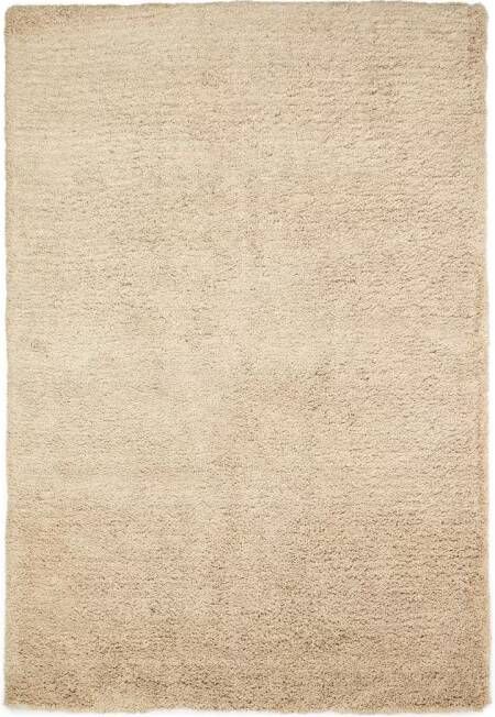 Kave Home Neade Vloerkleed 200 x 300 cm Beige