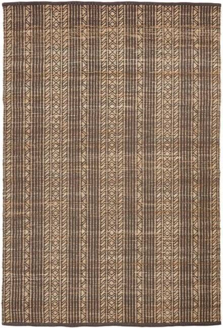 Kave Home Vloerkleed Sinta Jute 200 x 300cm Naturel