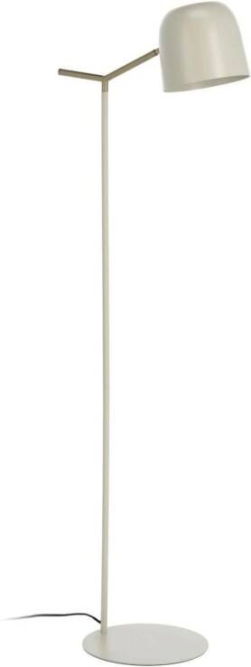 Kave Home Vloerlamp Alish Beige