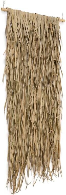 Kave Home Wanddecoratie Solil Palmblad