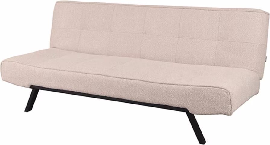 LABEL51 Slaapbank King Bouclé Naturel