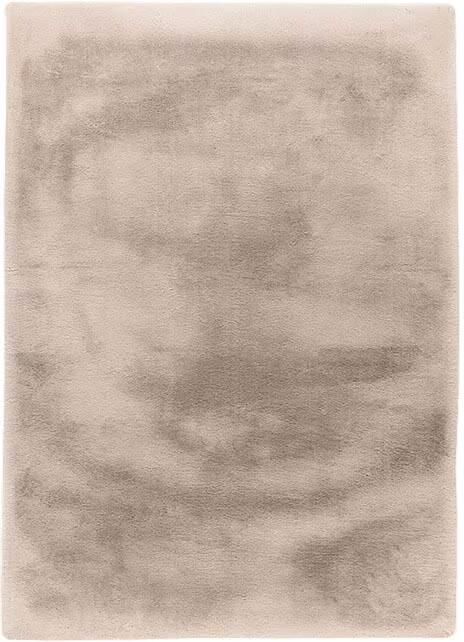 LABEL51 Vloerkleed Indy 160 x 230cm Beige