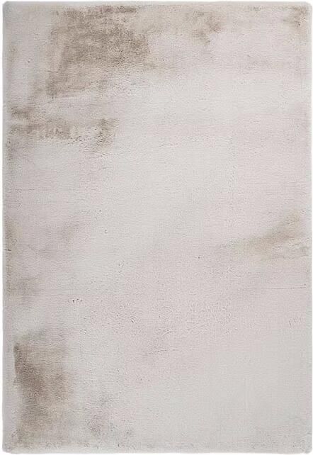 LABEL51 Vloerkleed Indy 160 x 230cm Licht Taupe