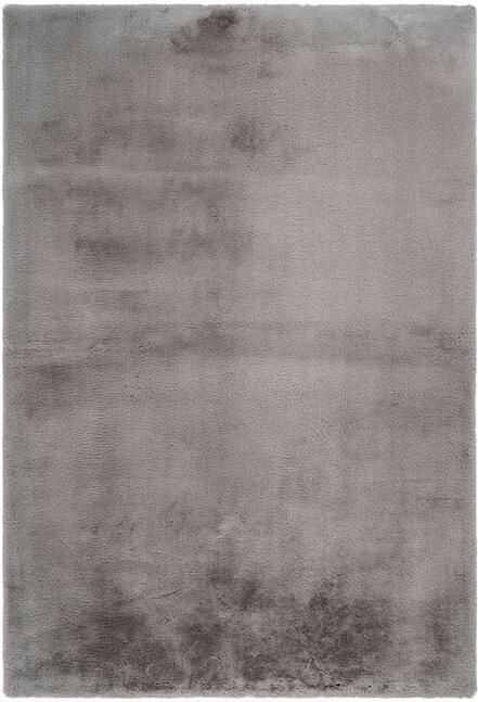 LABEL51 Vloerkleed Indy 200 x 290cm Chocolate