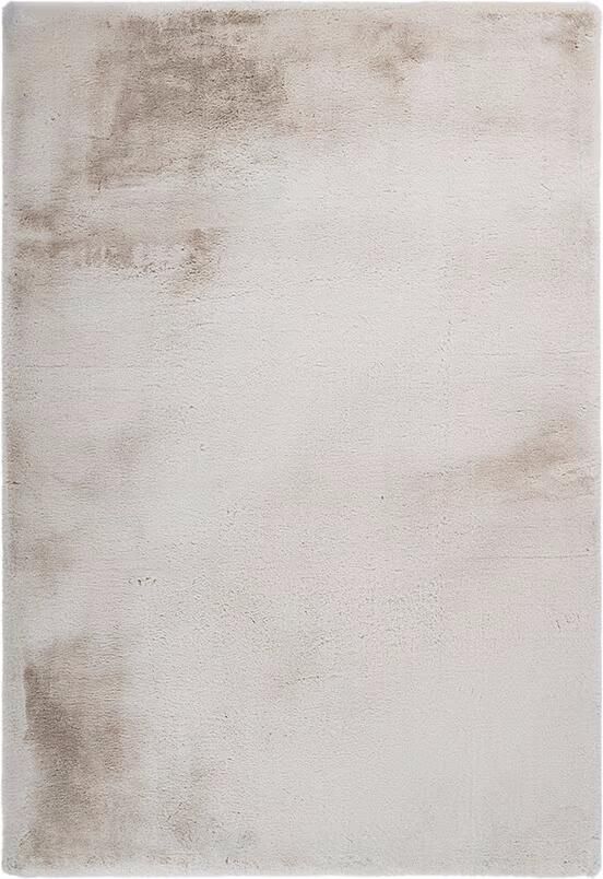 LABEL51 Vloerkleed Indy 200 x 290cm Licht Taupe