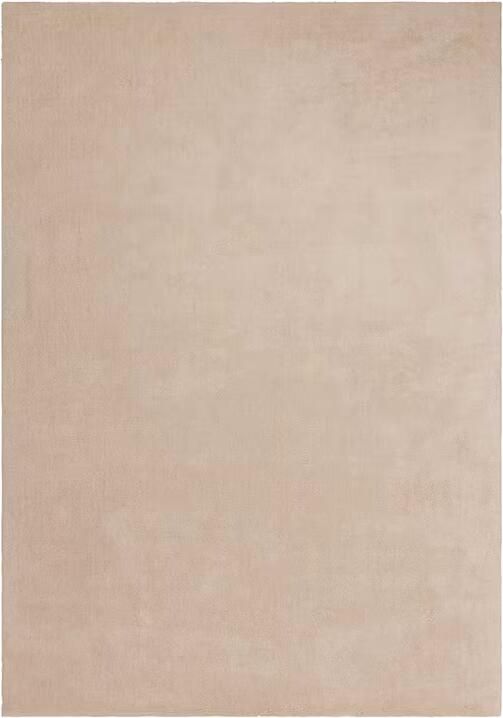 LABEL51 Vloerkleed Velo 160 x 230cm Beige