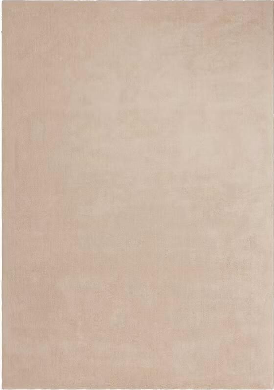 LABEL51 Vloerkleed Velo 200 x 290cm Beige