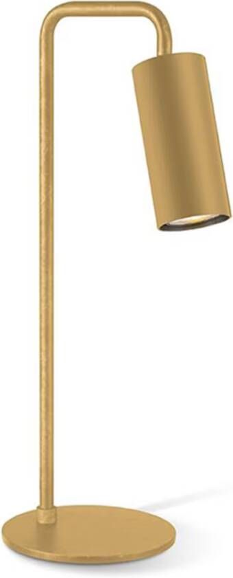 LABEL51 Tafellamp Ferroli 50cm Goud