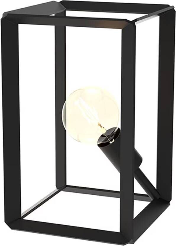 LABEL51 Tafellamp Tetto Zwart