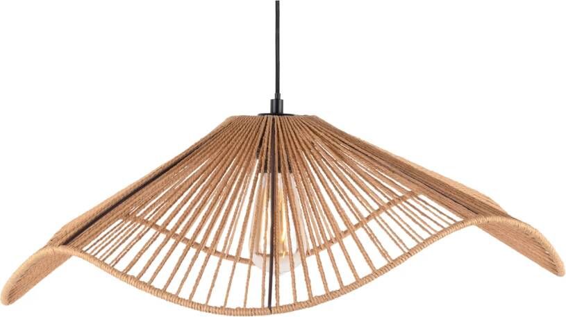 Leitmotiv Hanglamp Sombra Jute Naturel - Foto 3