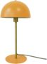 Leitmotiv tafellamp Bonnet 39 cm E14 staal 25W geel goud - Thumbnail 2