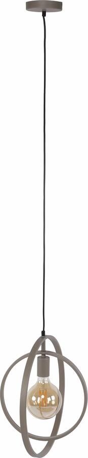 LifestyleFurn Hanglamp Tricia Beige