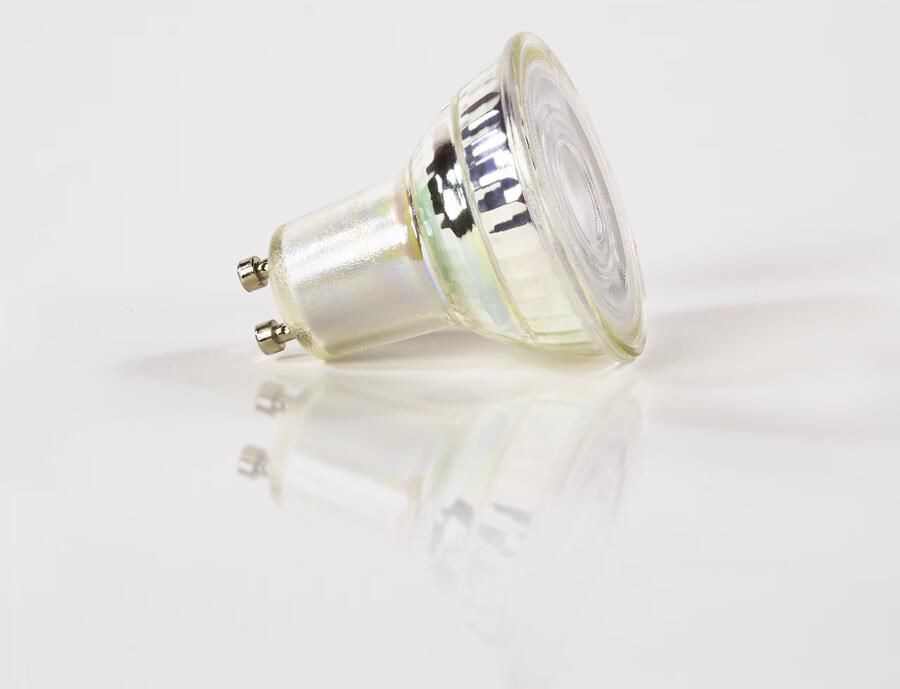 LifestyleFurn Lichtbron LED GU10 Transparant