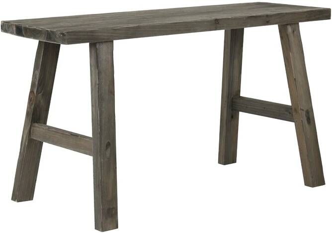 Light & Living Bankje Sanso 80cm Hout