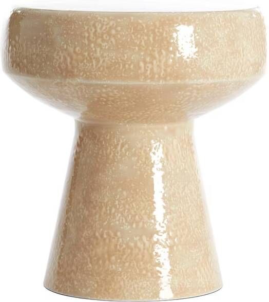 Light & Living Side table 38x42 cm DAKWA shiny brown bronze - Foto 2