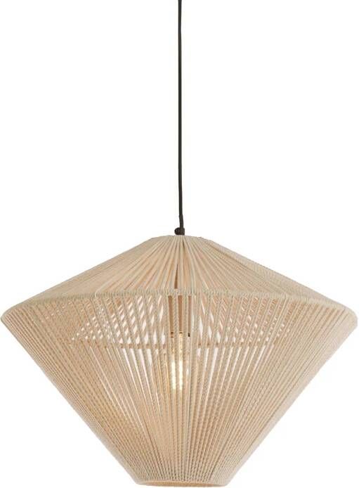 Light & Living Light and Living hanglamp textiel 2973384 - Foto 5