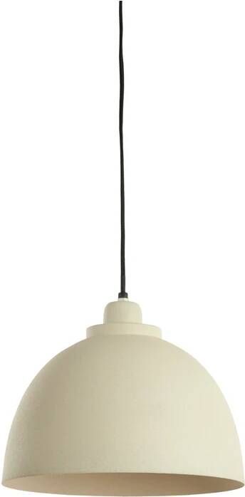 Light & Living Hanglamp Kylie 30cm Crème