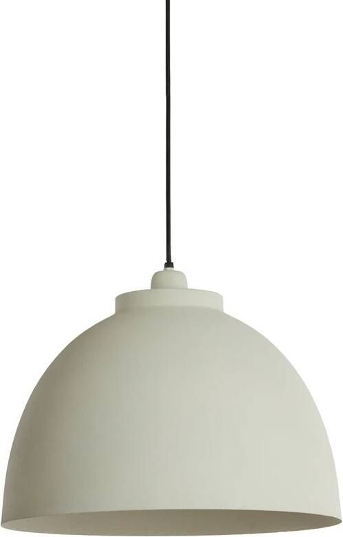 Light & Living Hanglamp Kylie 45cm Crème