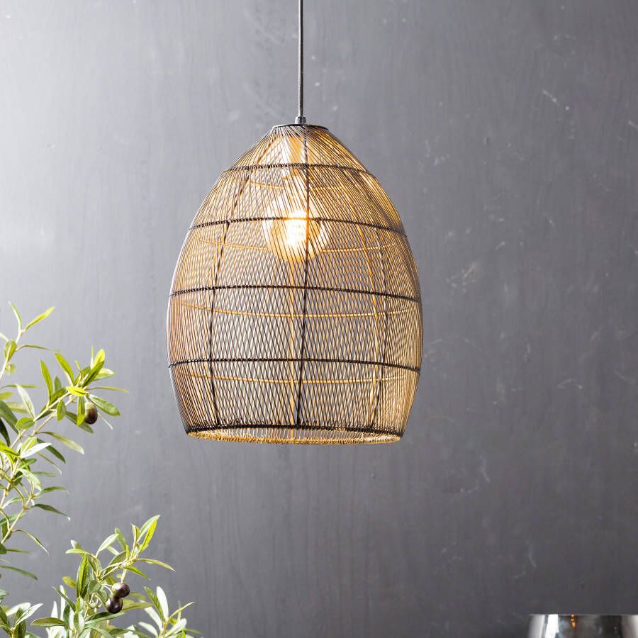 Light & Living Hanglamp Meya 30cm