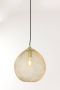 Light & Living Light&living Hanglamp Ø30x35 cm MOROC goud - Thumbnail 2