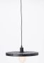 Light & Living Hanglamp 'Paloma' 40 x 3cm kleur Zwart - Thumbnail 2