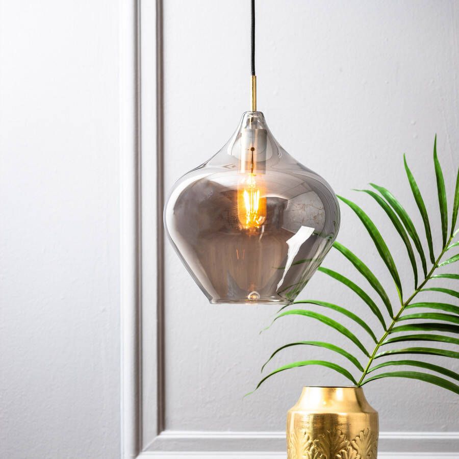 Light & Living Hanglamp Rakel 27cm