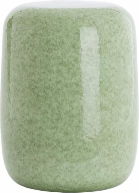 Light & Living Ronde Bijzettafel Franca Keramiek 34cm Mintgroen