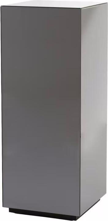 Light & Living Zuil Daxton Glas 100cm hoog Smoke