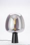 Light & Living Tafellamp 'Mayson' 40cm kleur Smoke - Thumbnail 2