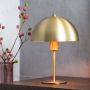 Light & Living Tafellamp 'Merel' 35cm kleur Antiek Brons - Thumbnail 2